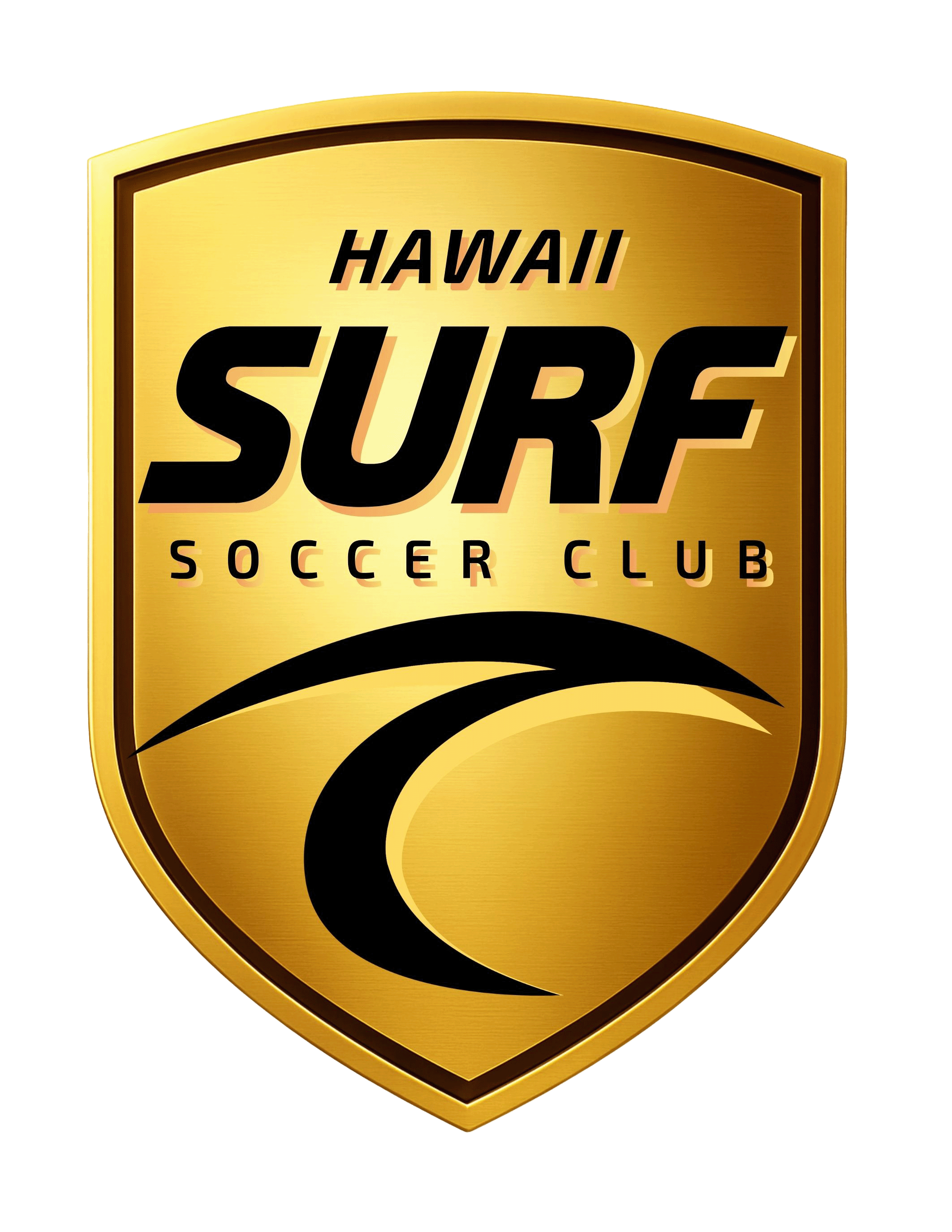 Hawaii Surf SC