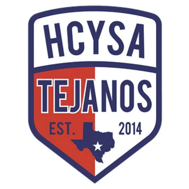 HCYSA Tejanos