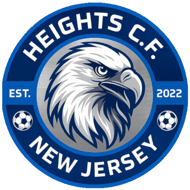Heights FC