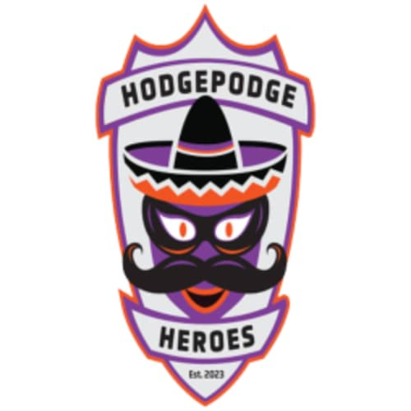 Hodgepodge Heroes