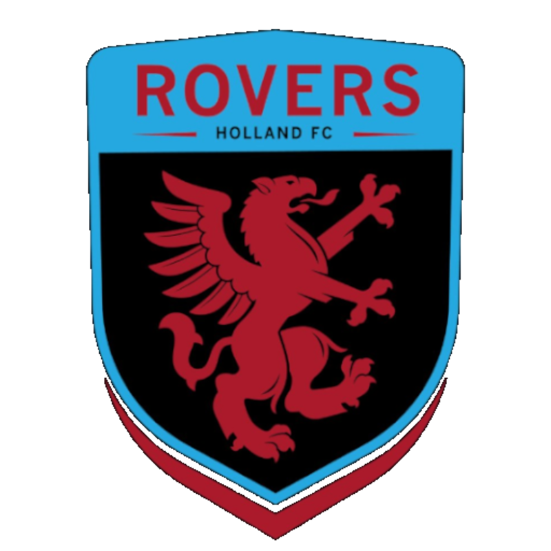 Holland Struikrovers