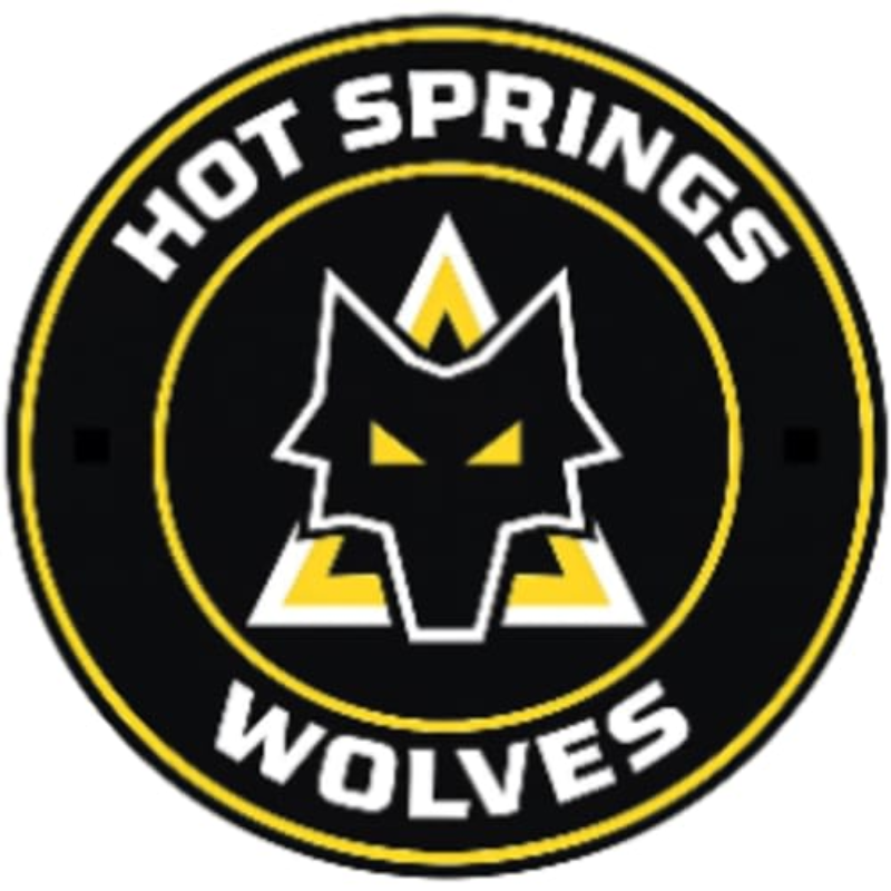 Hot Springs Wolves