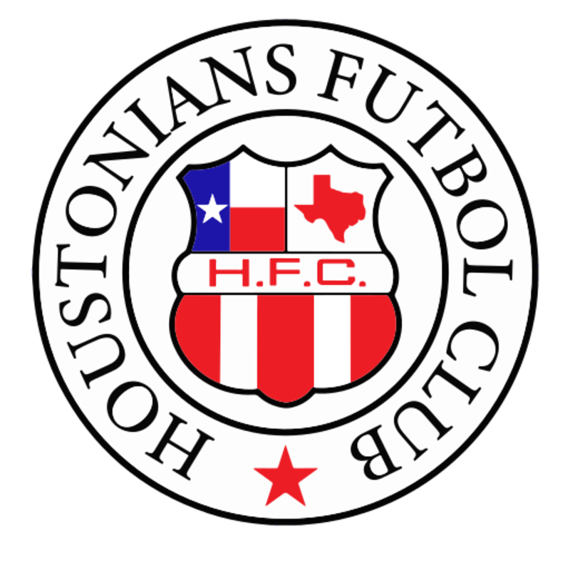 Houstonians FC