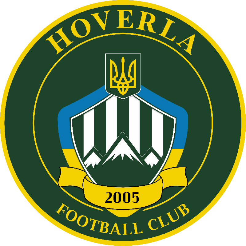 Hoverla FC