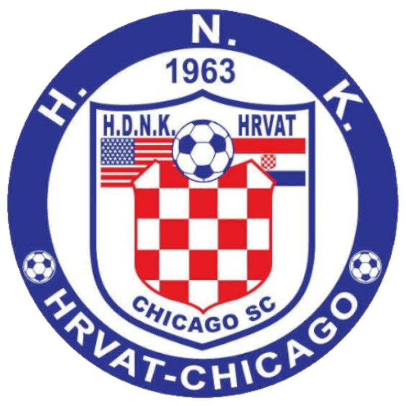 Hrvat Chicago SC