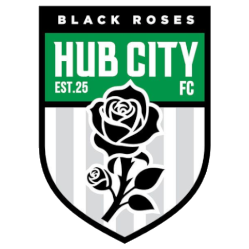 Hub City FC