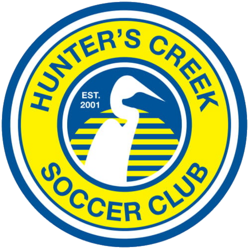 Hunter's Creek Soccer Club