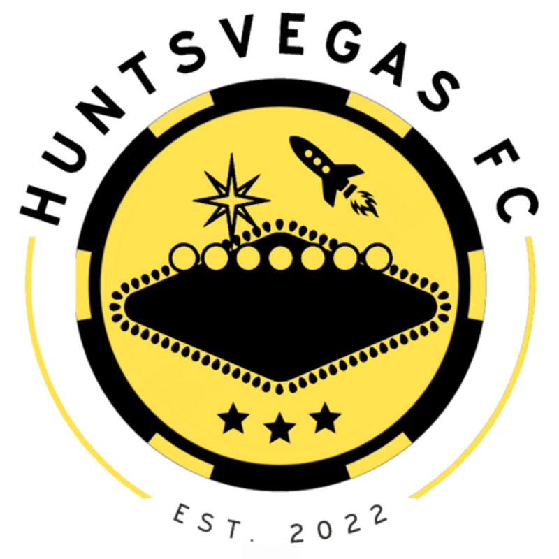 Huntsvegas F.C.