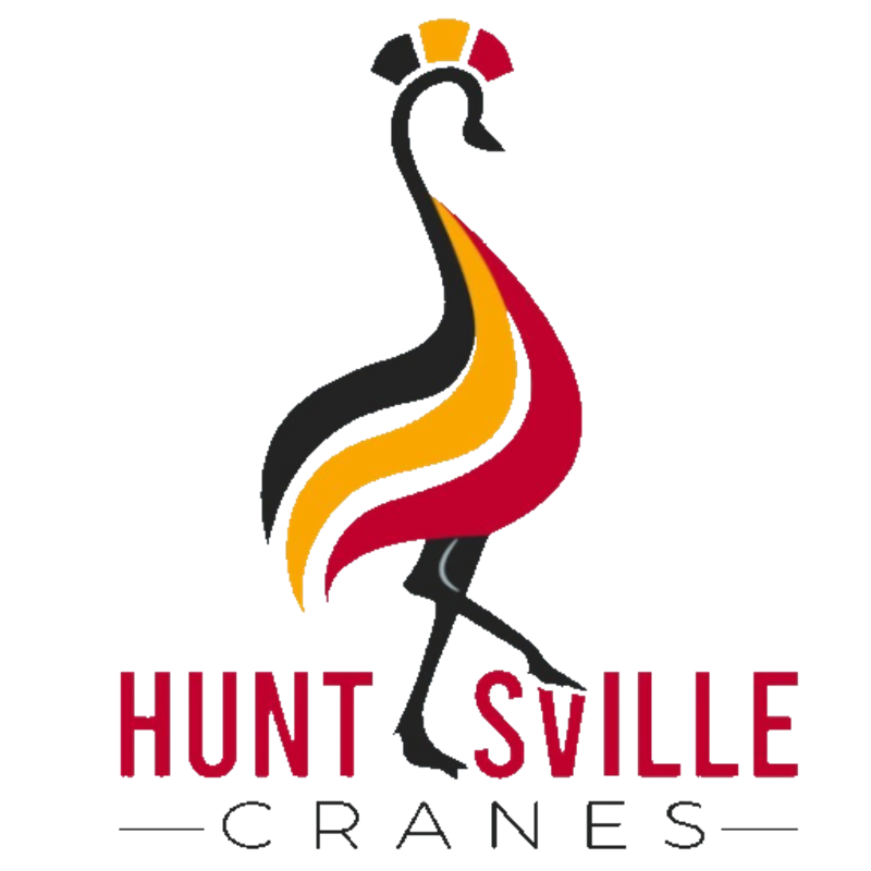 Huntsville Cranes