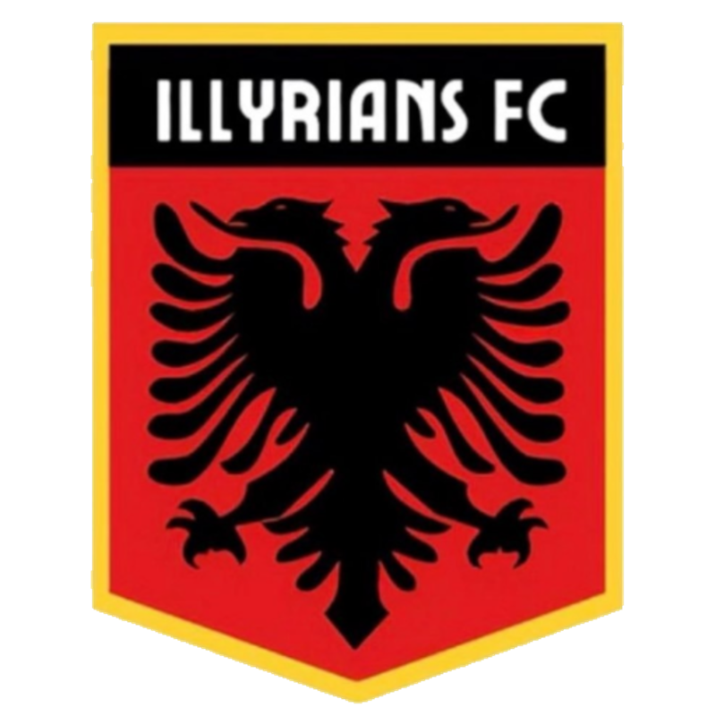 Illyrians FC (PA)