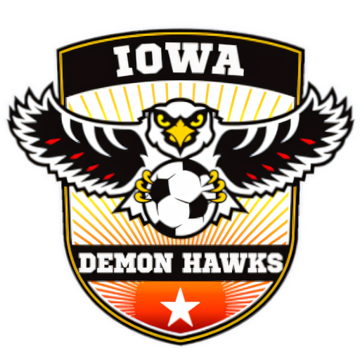 Iowa Demon Hawks