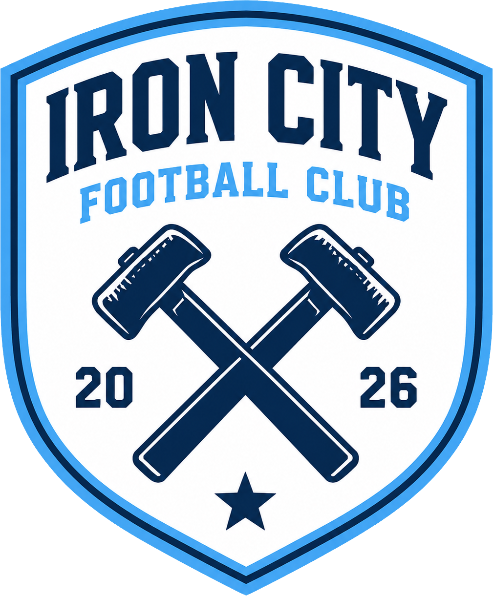 Iron City FC (CA)