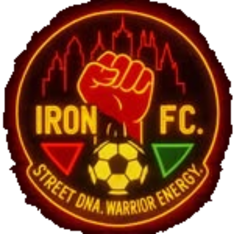 Iron City FC