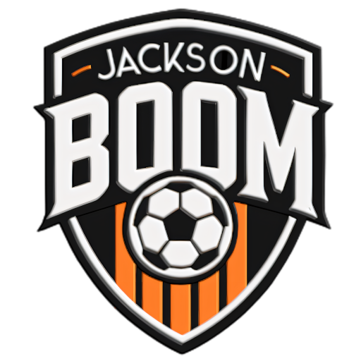 Jackson Boom