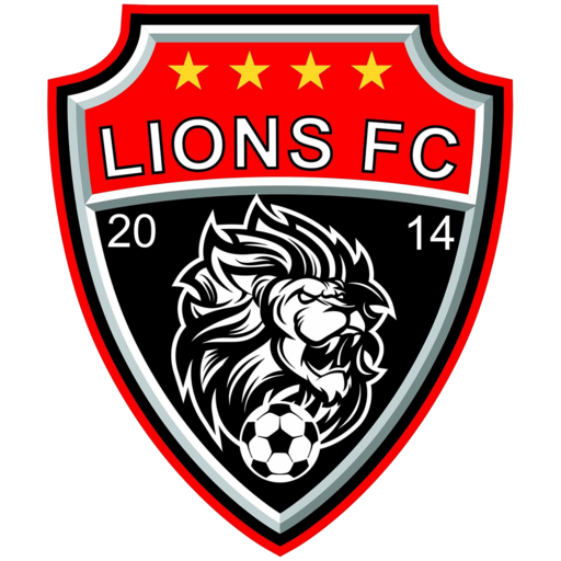 Jackson Lions FC