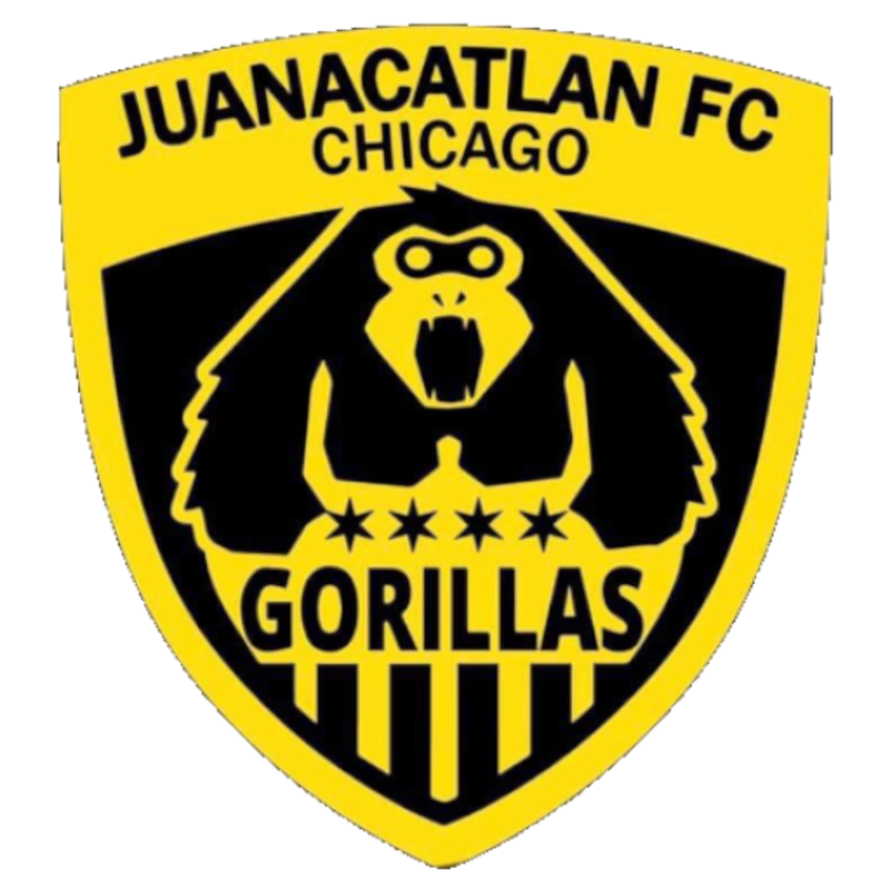 Juanacatlan FC Chicago