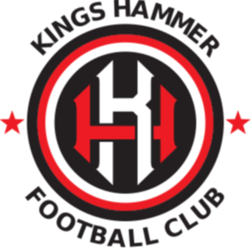 Kings Hammer FC Cincinnati