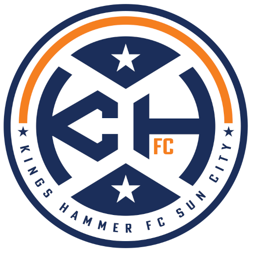 Kings Hammer FC Sun City