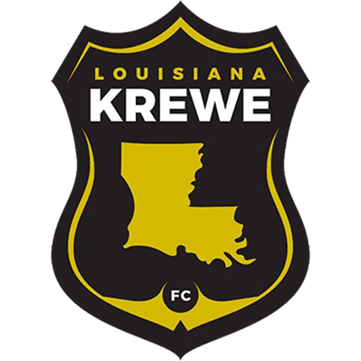 LA Krewe FC