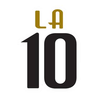 LA10 FC