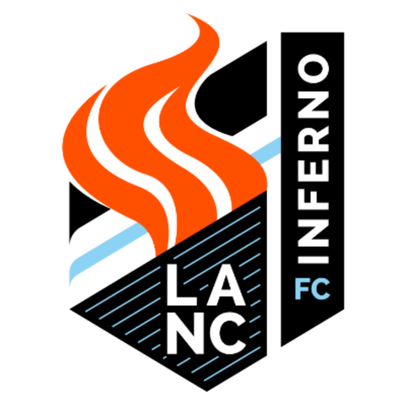 Lancaster Inferno