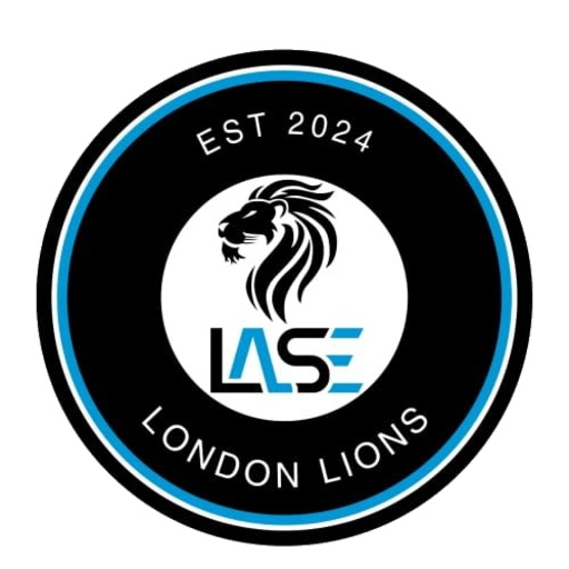 LASE LIONS
