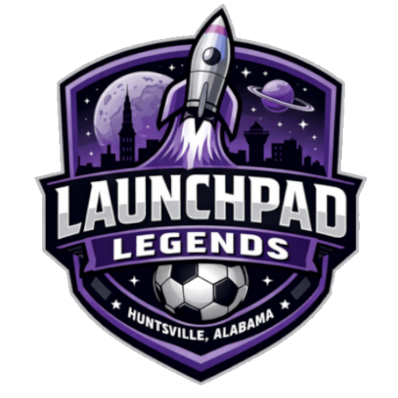 Launch Pad Legends F.C.