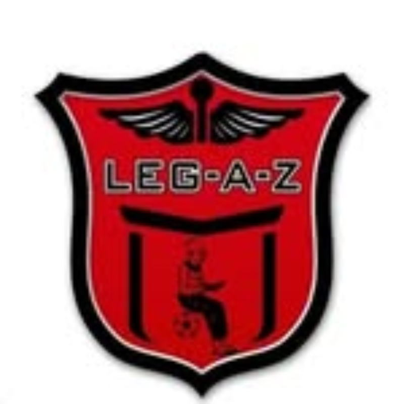 Leg A-Z Soccer Academy