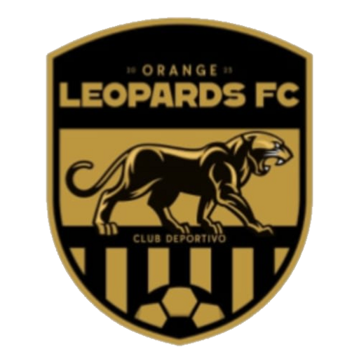 Leopardos Naranjas FC