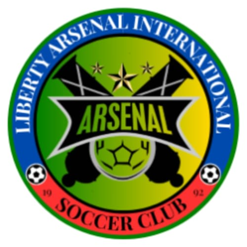 Liberty Arsenal International SC