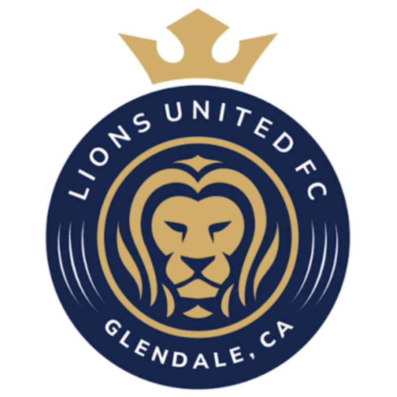 Lions United FC