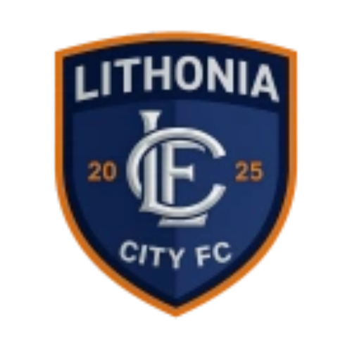 Lithonia City FC