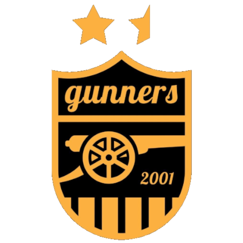 Loco Gunners
