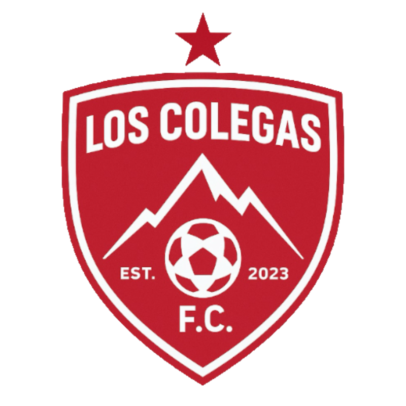 Los Colegas FC