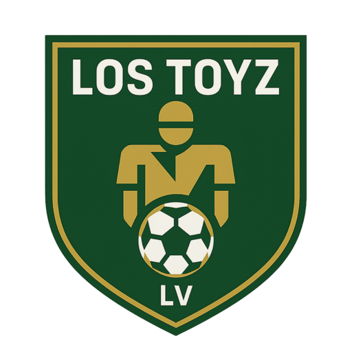 Los Toyz LV