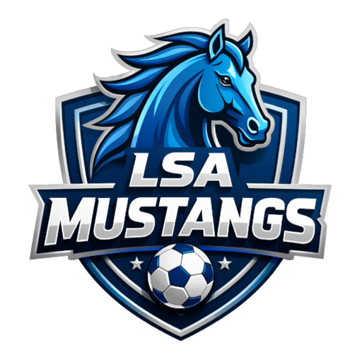 LSA Mustangs