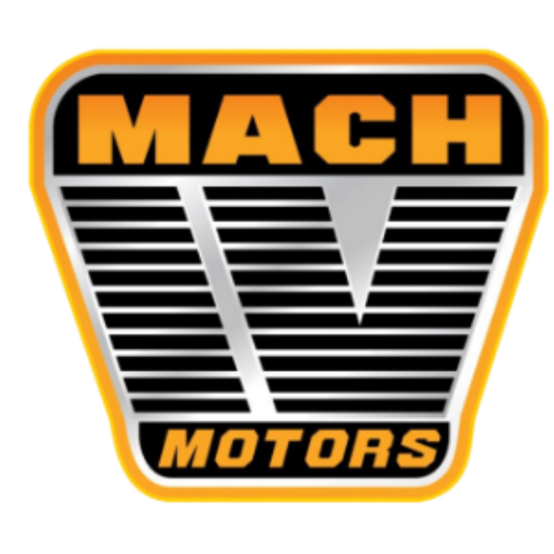 Mach IV