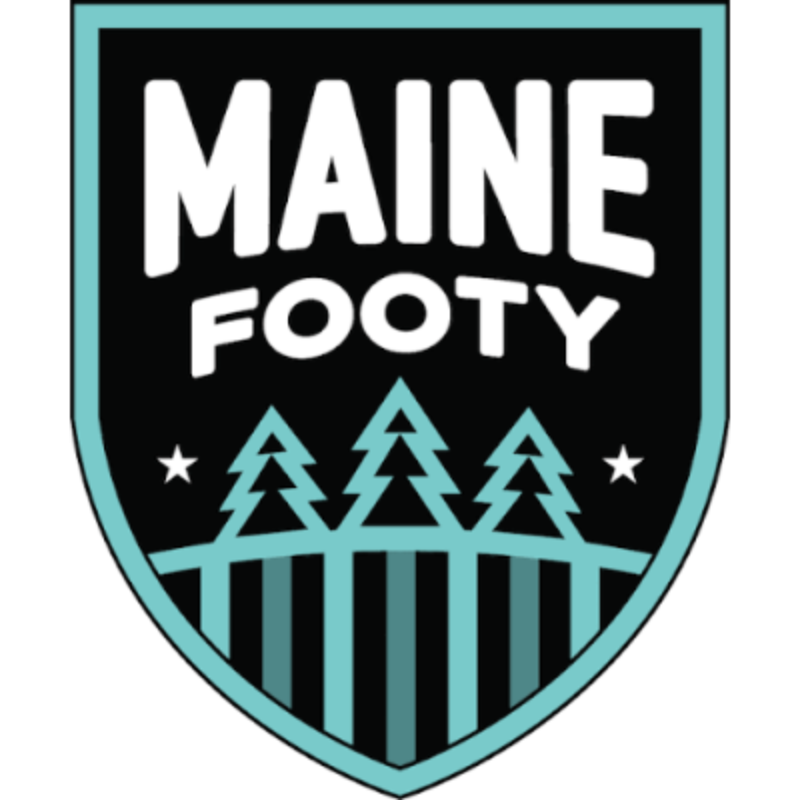 Maine Footy