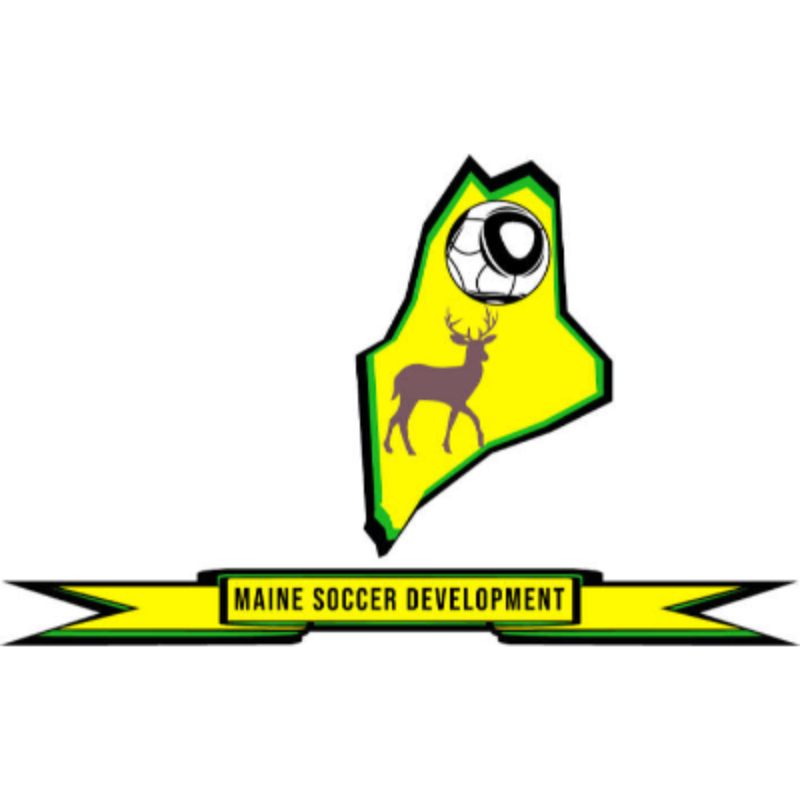 Maine Soccer Development