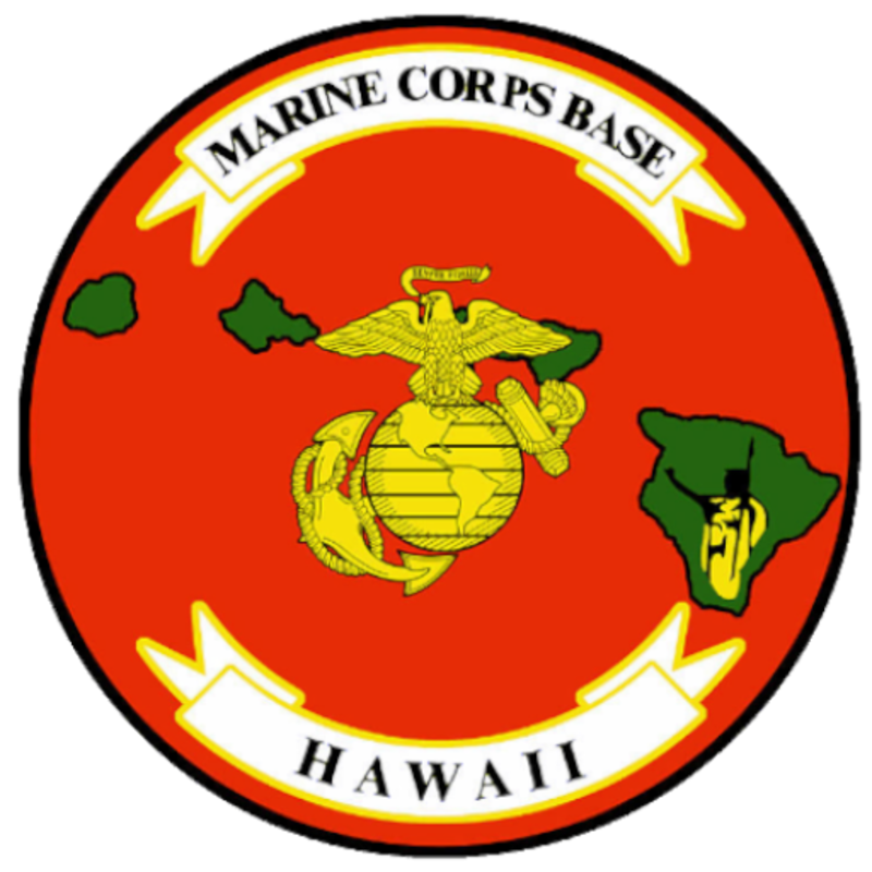 MCB Hawaii