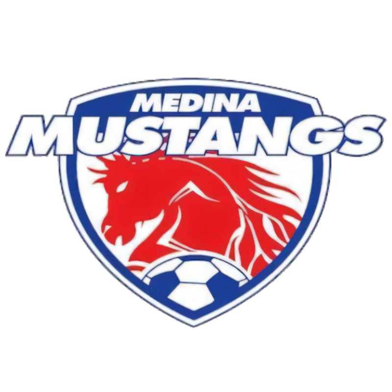 Medina Mustangs FC