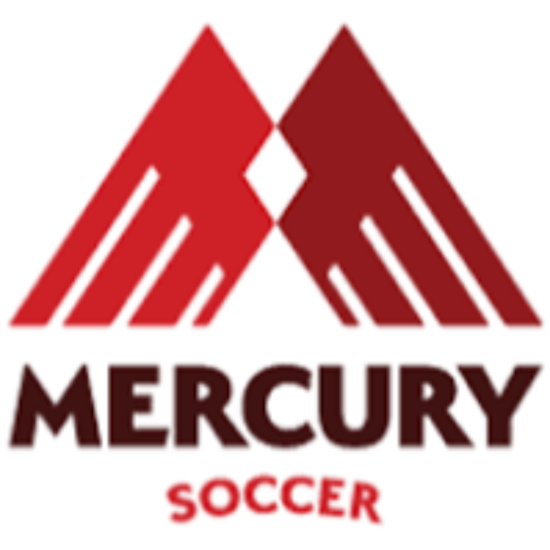 Mercury Soccer