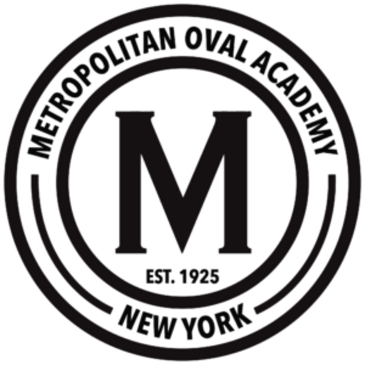 Met Oval Academy