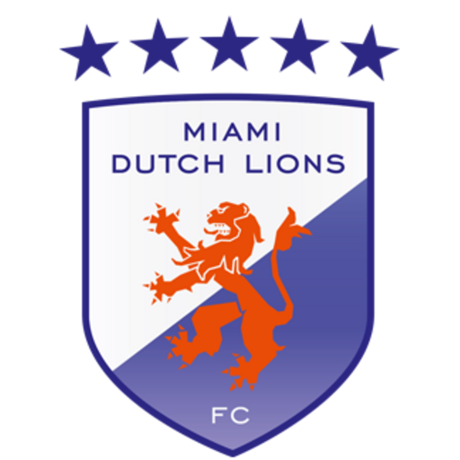 Miami Dutch Lions FC