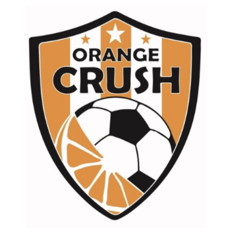 MKE Crush crest