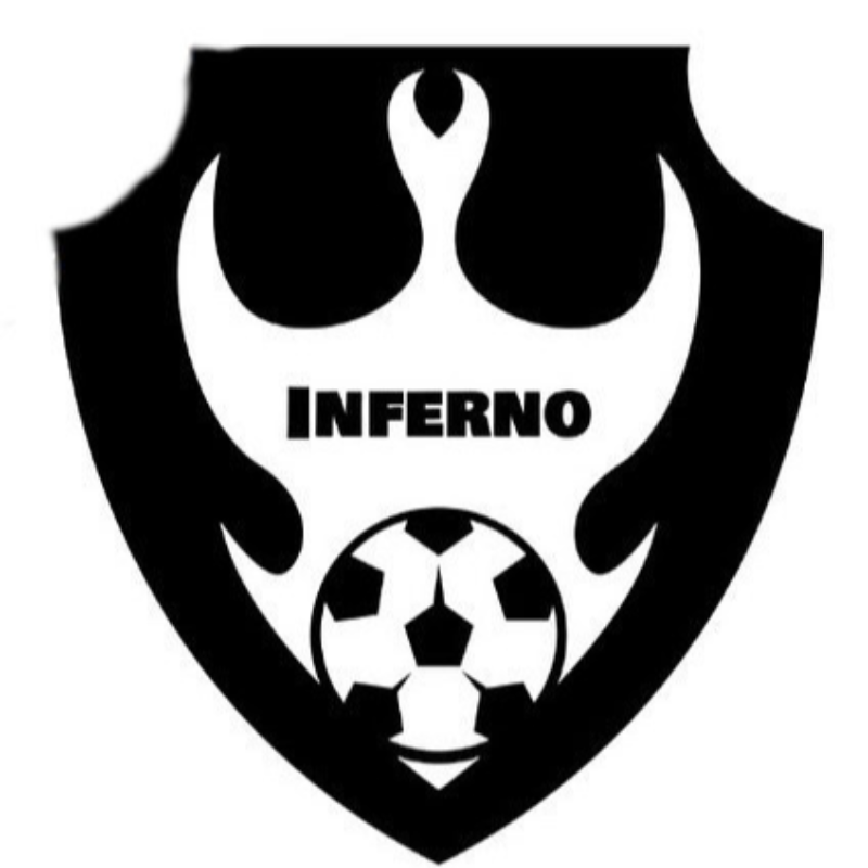 MKE Inferno crest