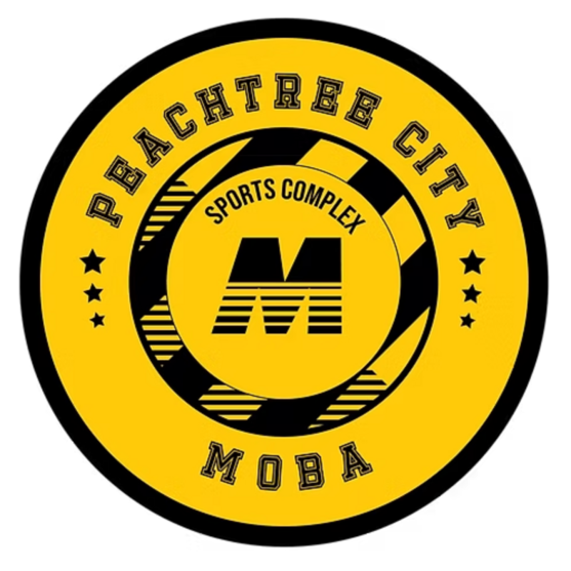 MOBA Soccer Academy