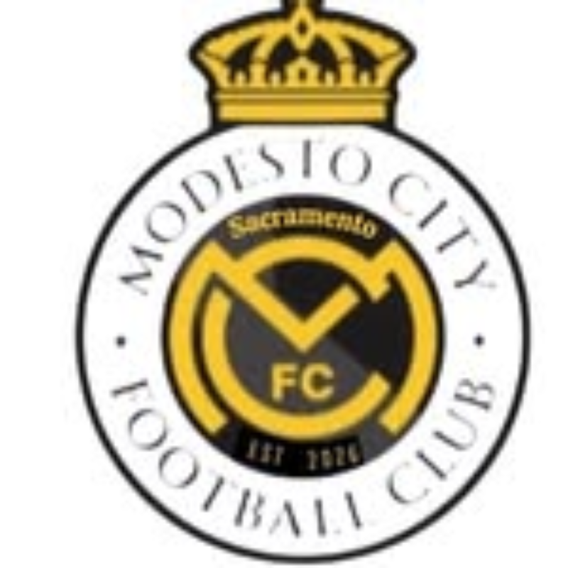 Modesto City FC Sacramento