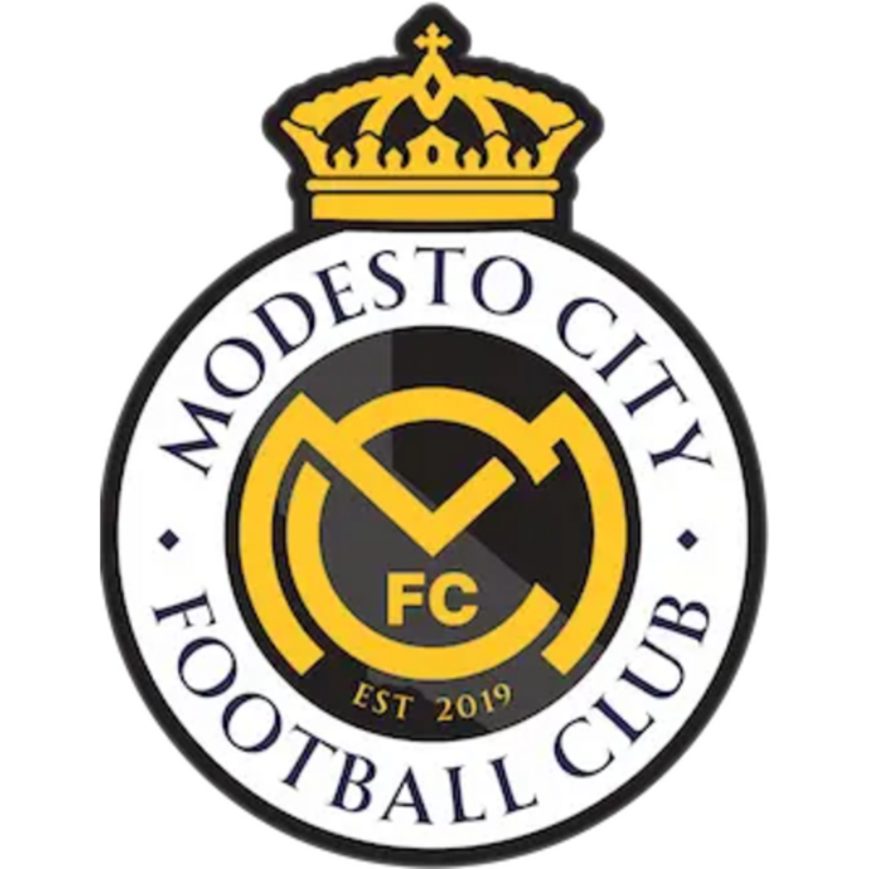 Modesto City FC