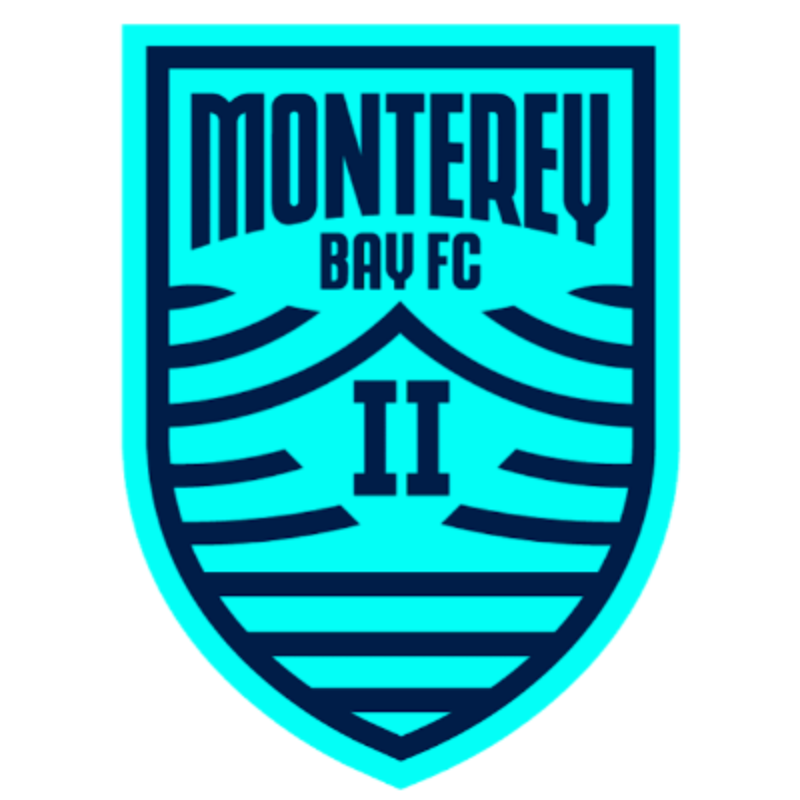 Monterey Bay FC 2